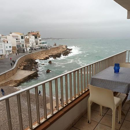 L' Escala Port De'N Perris 아파트 외부 사진