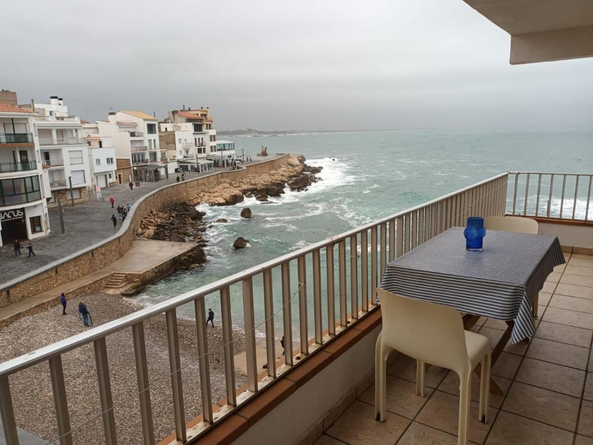 L' Escala Port De'N Perris 아파트 외부 사진