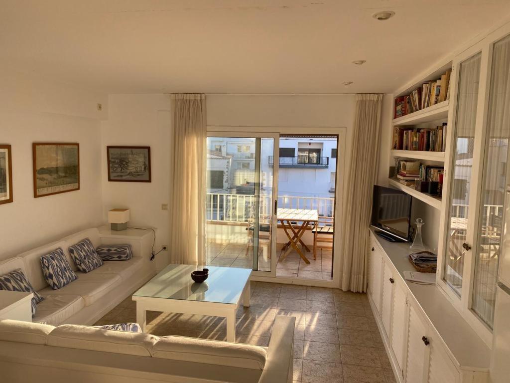 L' Escala Port De'N Perris 아파트 외부 사진