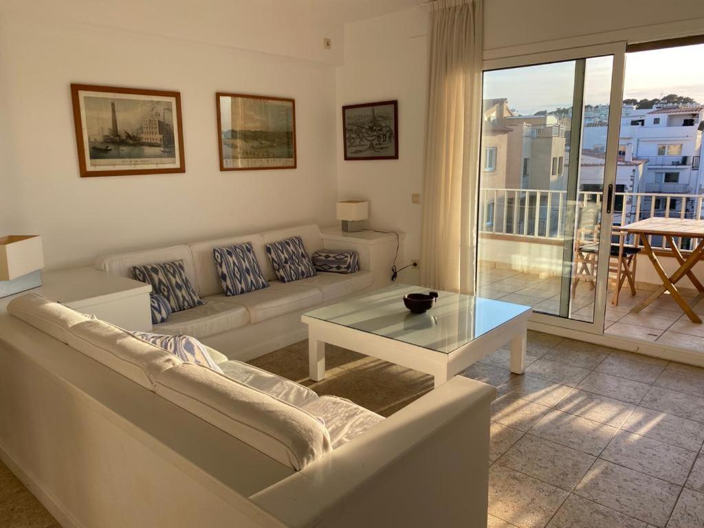 L' Escala Port De'N Perris 아파트 외부 사진