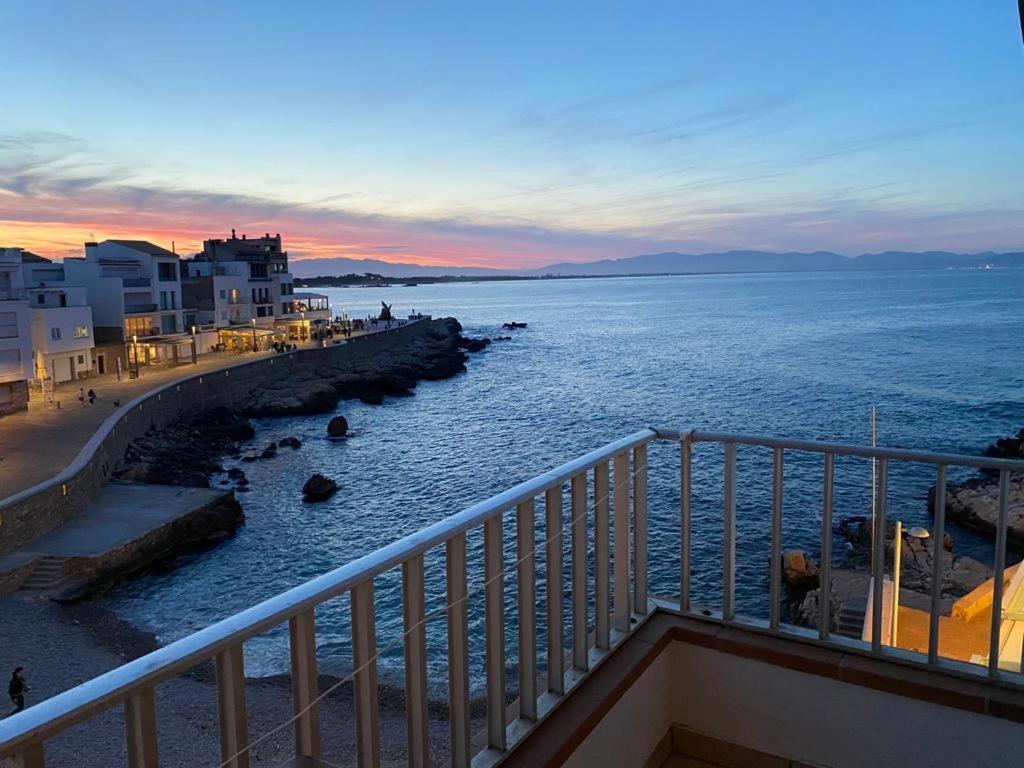 L' Escala Port De'N Perris 아파트 외부 사진