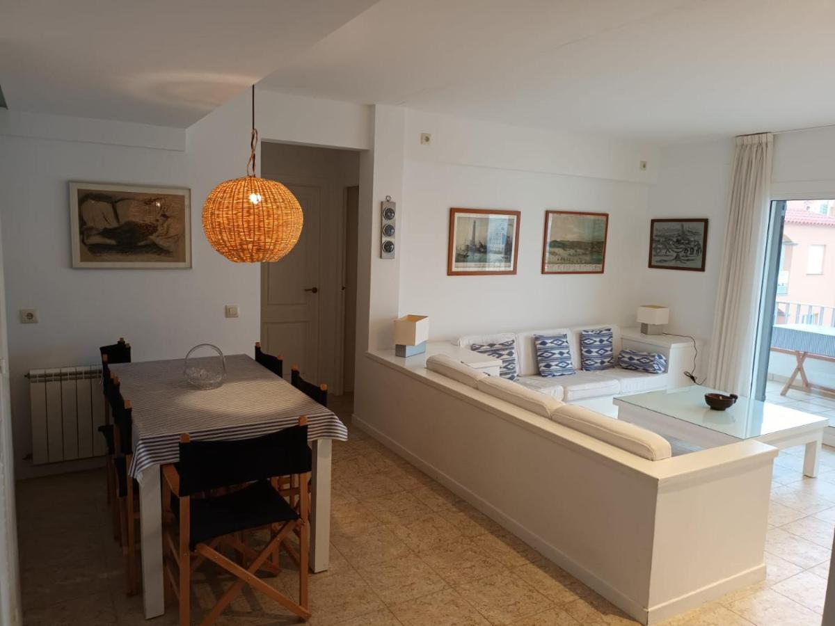 L' Escala Port De'N Perris 아파트 외부 사진
