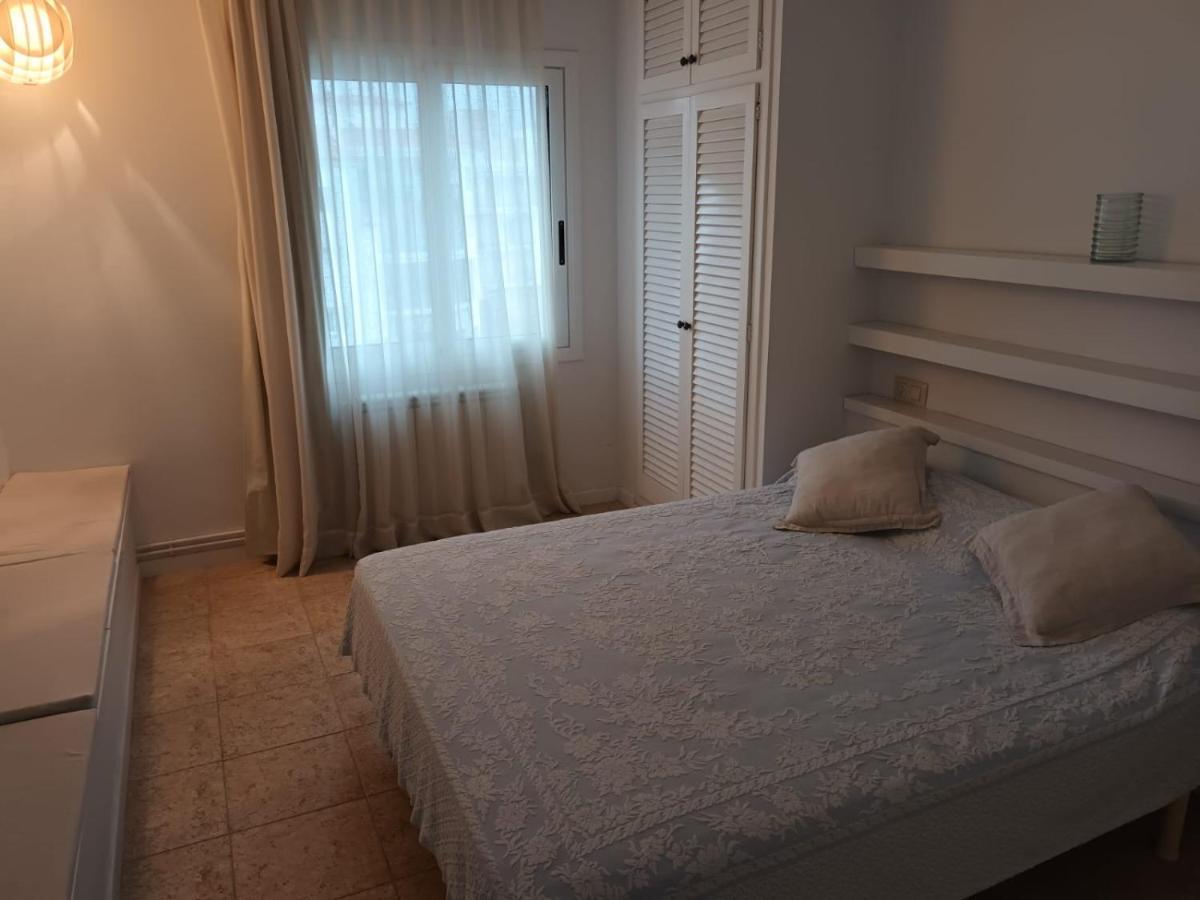 L' Escala Port De'N Perris 아파트 외부 사진