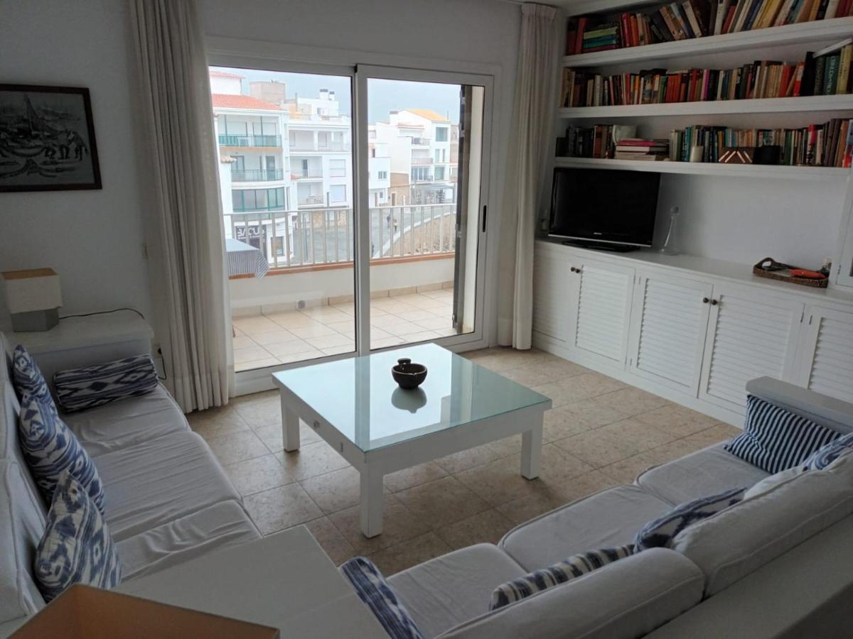 L' Escala Port De'N Perris 아파트 외부 사진